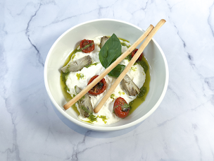 Photo n°29 de Umberto - Casino d'Evian à Évian-les-Bains (Restaurant italien)