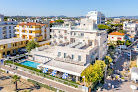Hotel Gemma Riccione à  Riccione