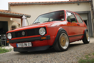 Photo n°14 de Top Reflet Detailing - Clermont Ferrand - PPF à Blanzat (Station de lavage automobile)