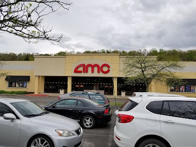 AMC CLASSIC East Towne 10