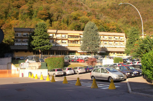 Fondazione di Cura