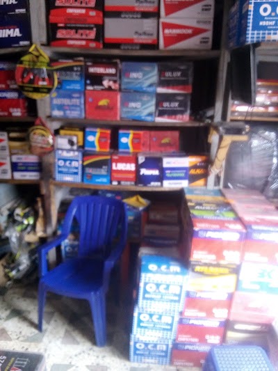 Photos of Azuka Automobile Store