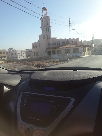 Photos of مسجد نور الهدى