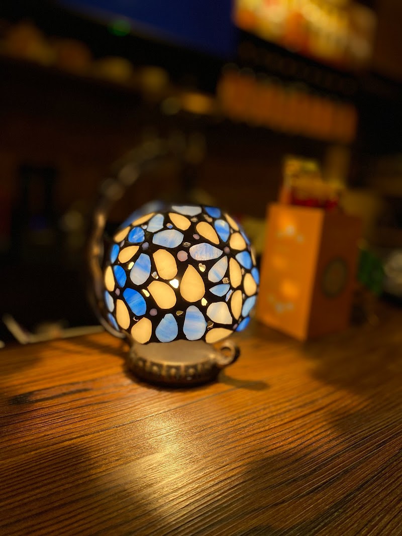 カラオケ喫酒 ランプ