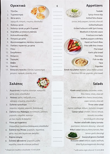 Meet The Meat - Εστιατόριο