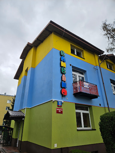 Niepubliczne Przedszkole Edukacyjno-Sportowe ""Bambino""