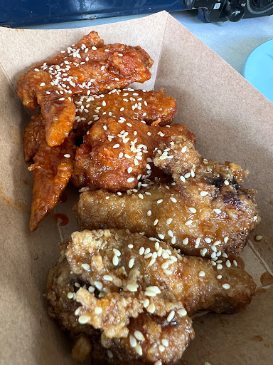 Seoul Shiok (Ang Mo Kio) - Thumbnail