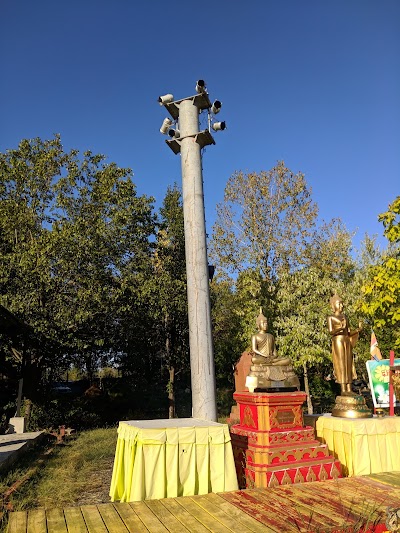 Wat Lao Buddhavong