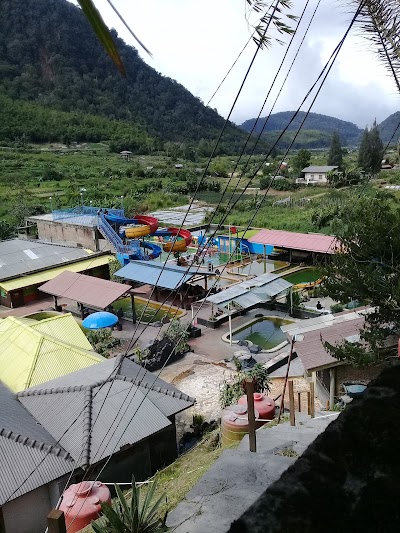 Photos of Mount Sibayak