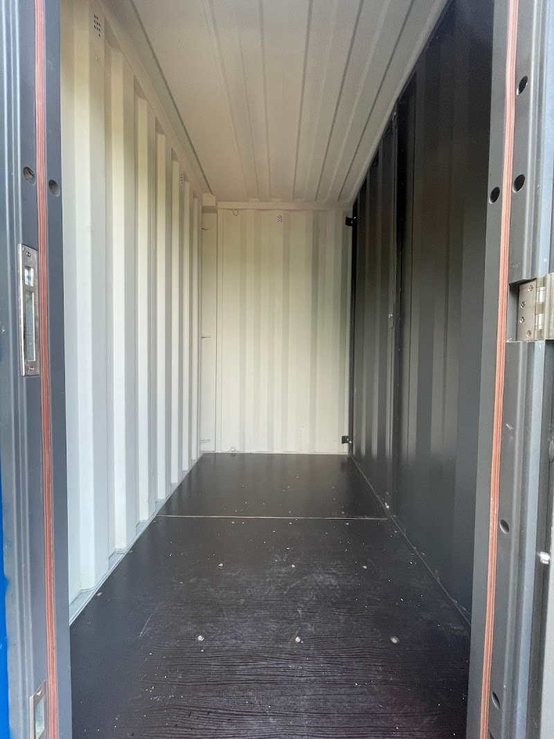 Boxed In Self Storage Bristol photo 2