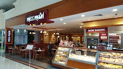 Miss Maud Joondalup Western Australia 61 8 9300 3701 Australia