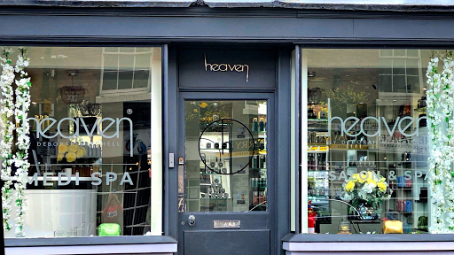 Heaven Health & Beauty Ltd