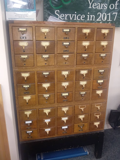 Southwick Public Library - Thumbnail