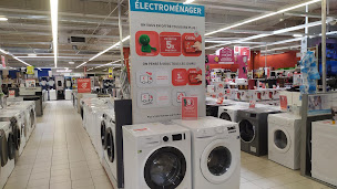 Photo n°6 de Conforama Toulon à La Valette-du-Var (Magasin de tapis)