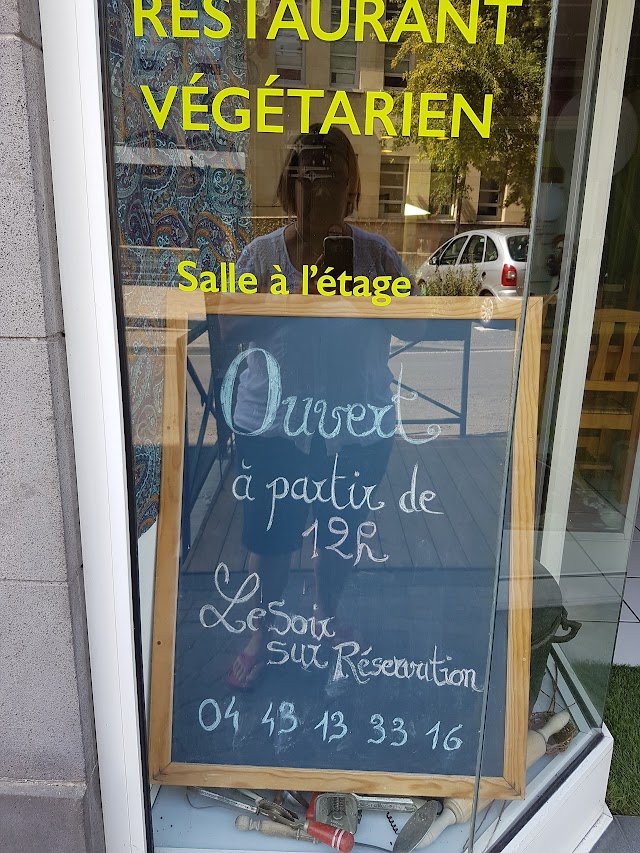 Ciboulette et Pain d'épices