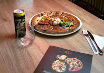 Restaurant Le QG à Coubron