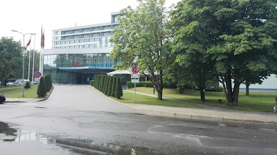 Photos of Bellevue Park Hotel Riga