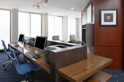 Courtyard by Marriott Boston-South Boston by null