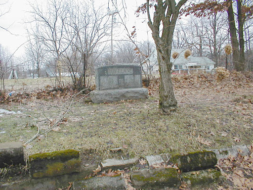 Barrington Cemetery
