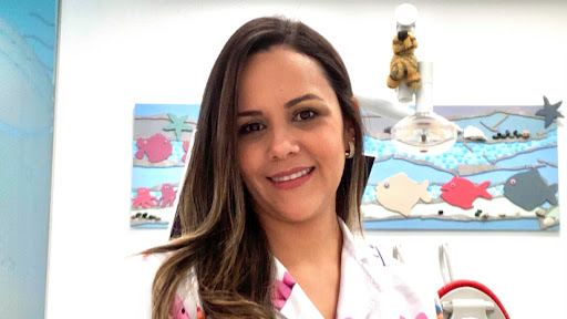 Doctora Mariela Rodríguez García