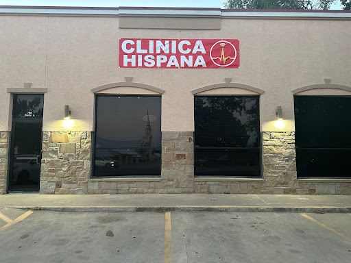 Clinica Hispana Elgin