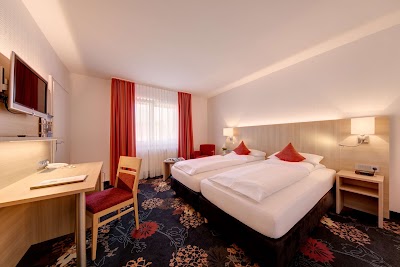lodging