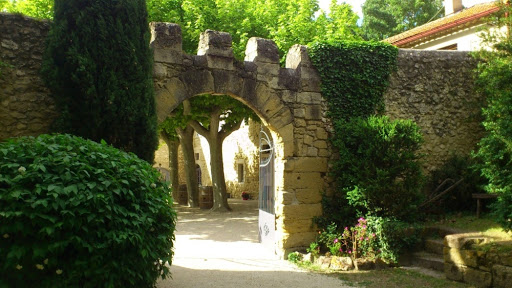 Photo de Domaine De Saint Jean à Saint-Geniès-de-Comolas (30150)