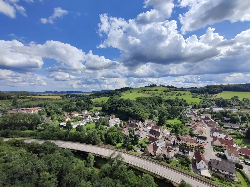 Hochsteiner Kreuz photo