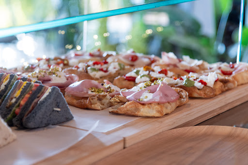 Imoco Bistrot - Visual