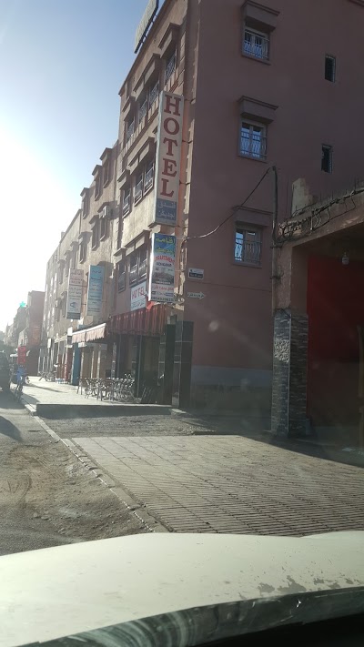 Photos of HOTEL IJDIGUEN