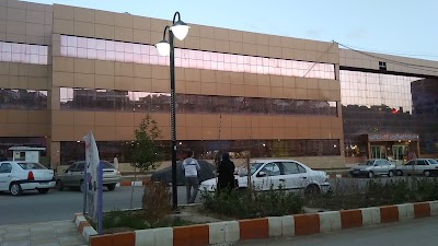 Photos of Almas Shopping Mall