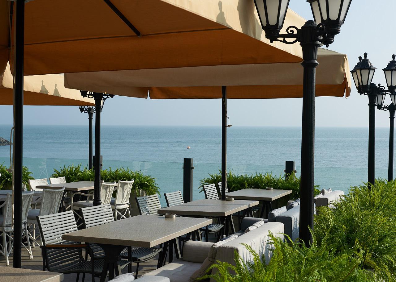 مطعم زيتونة وليمونة - صورة 3