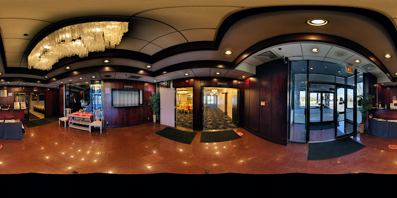 Falak Restaurant & Banquets