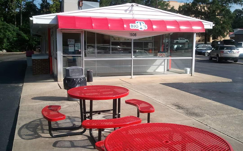 Big "T's" Restaurant