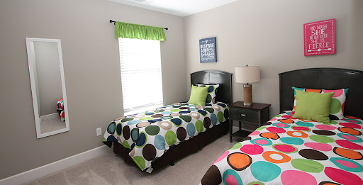 Heron Pointe Luxury Apartments - Thumbnail