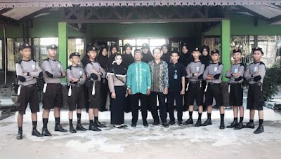 Photos of SMP Negeri 3 Ketapang