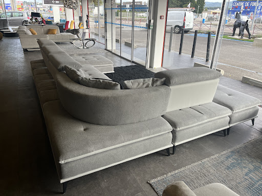 Home Sofa La Valette - Thumbnail