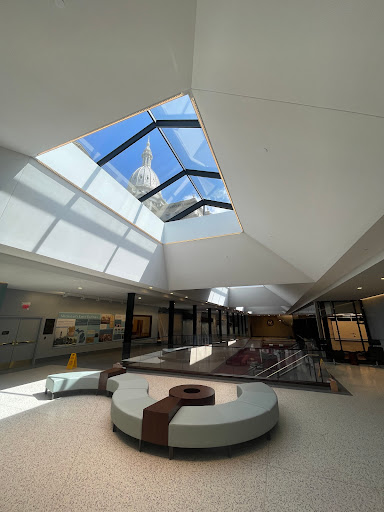 Heritage Hall -Capitol Visitor’s Center - Thumbnail
