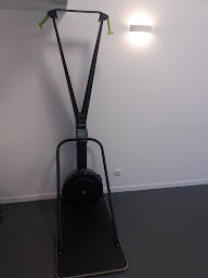 Photo n°6 de PeakPerformance Coaching Sport & Santé - Eric Guibert à Avrillé (Club de sport)