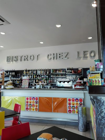 Bistrot Chez LEO