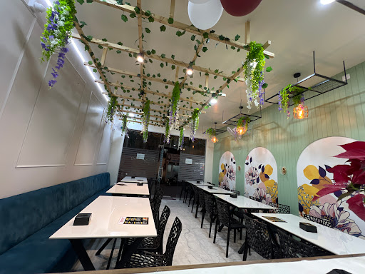 Cafe Katta