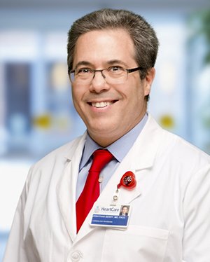 Jonathan J Berry Md