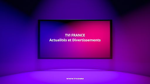 tvi france - Thumbnail