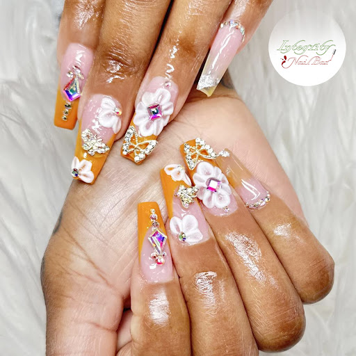 Integrity Nail Salon Bar - Thumbnail