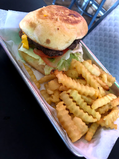 Buzzing Bar and Grill