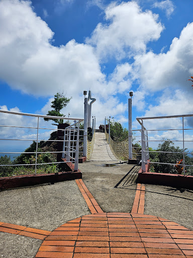 Mirador del Peñon Tonacatecutl - Thumbnail