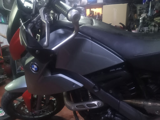 Motos Ramiro's Taller