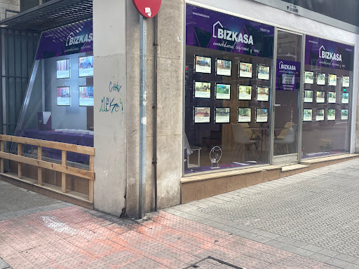 BIZKASA INMOBILIARIA