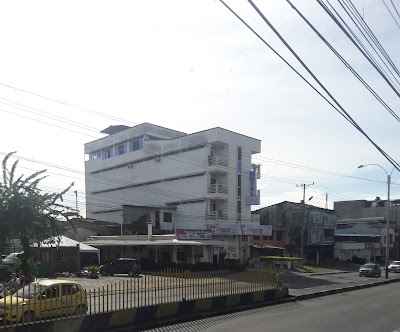 Photos of Hotel Real Pacific