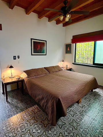 Hotel Casa Alvarada by null